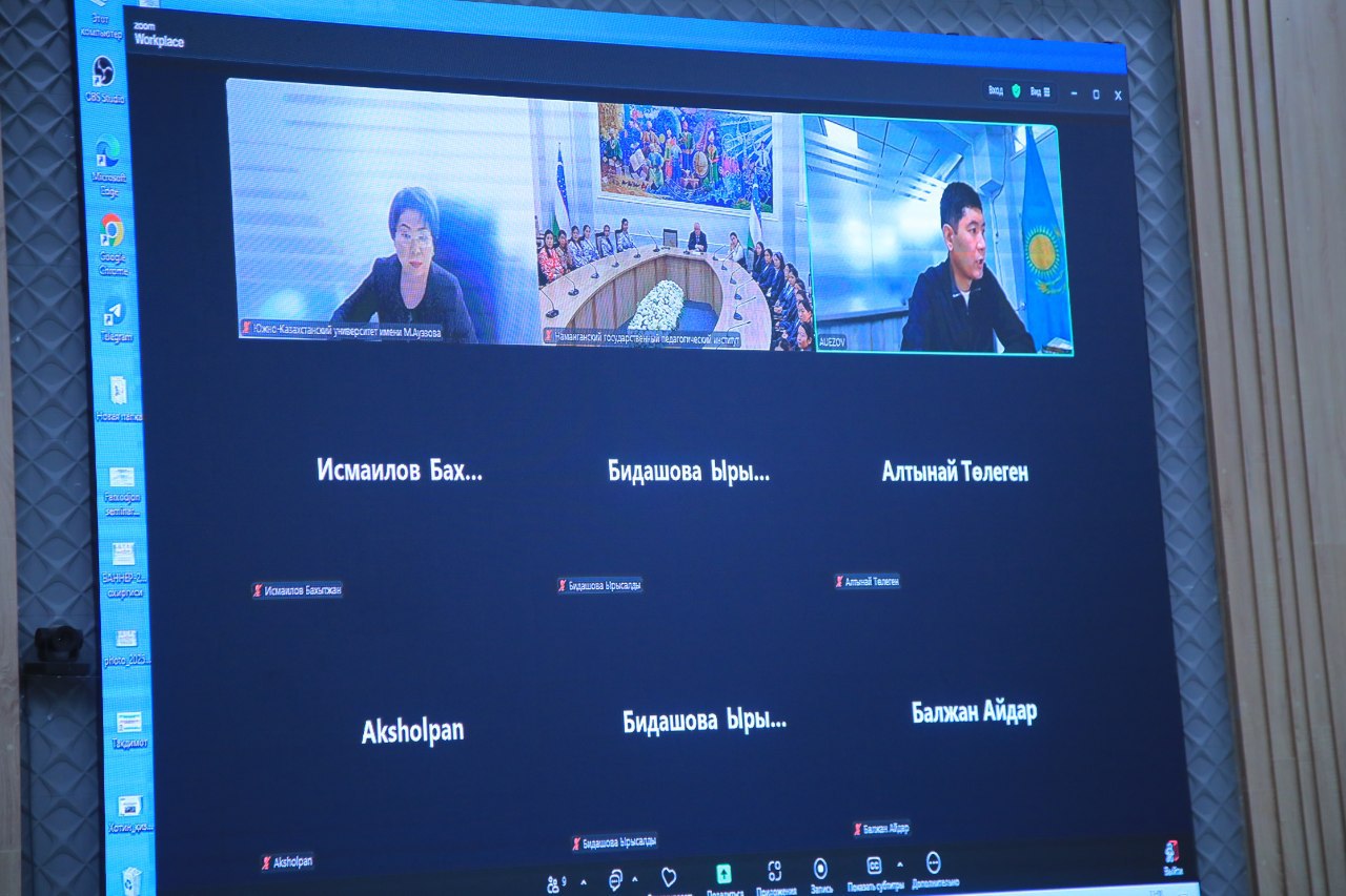 Zamonaviy dunyoda sun’iy intellekt: talablar tadqiqotlarining yangi bosqichi