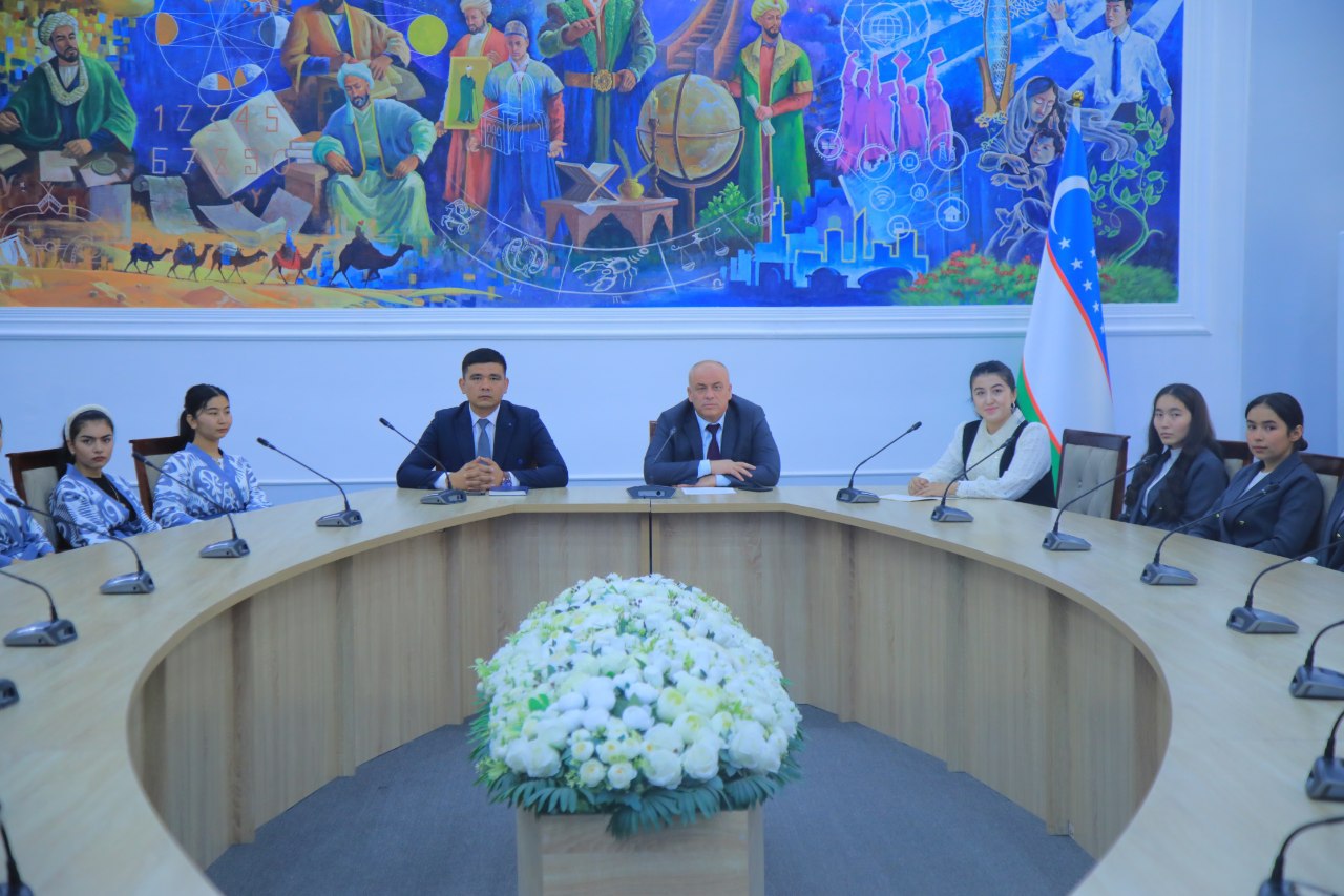 Zamonaviy dunyoda sun’iy intellekt: talablar tadqiqotlarining yangi bosqichi