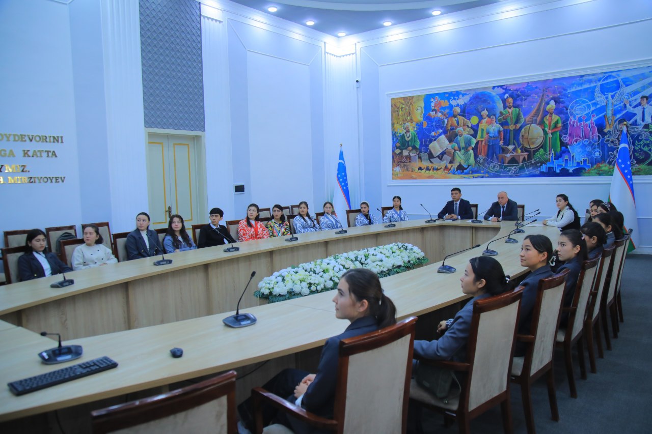 Zamonaviy dunyoda sun’iy intellekt: talablar tadqiqotlarining yangi bosqichi