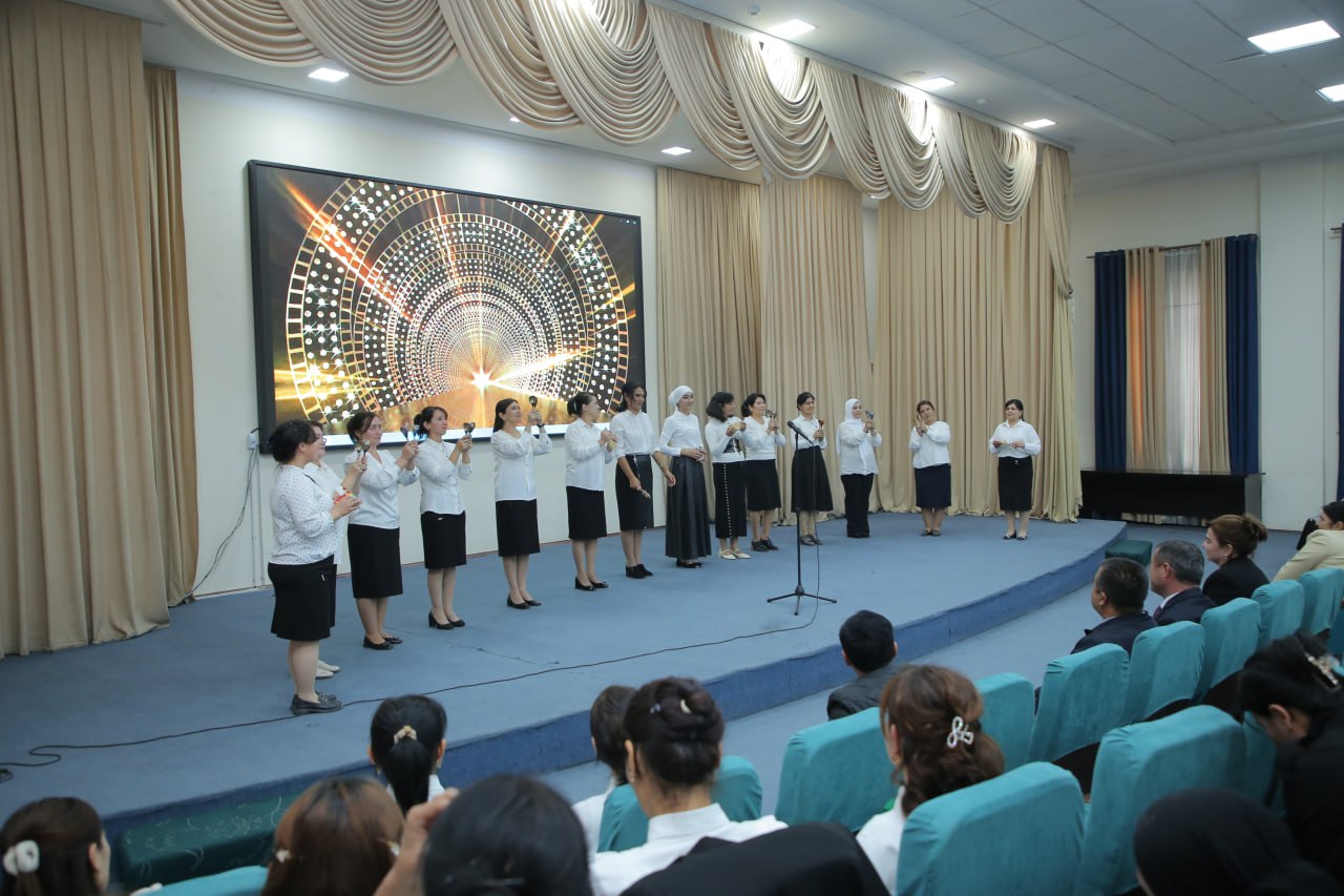 “VATAN UCHUN, MILLAT UCHUN, XALQ UCHUN!”