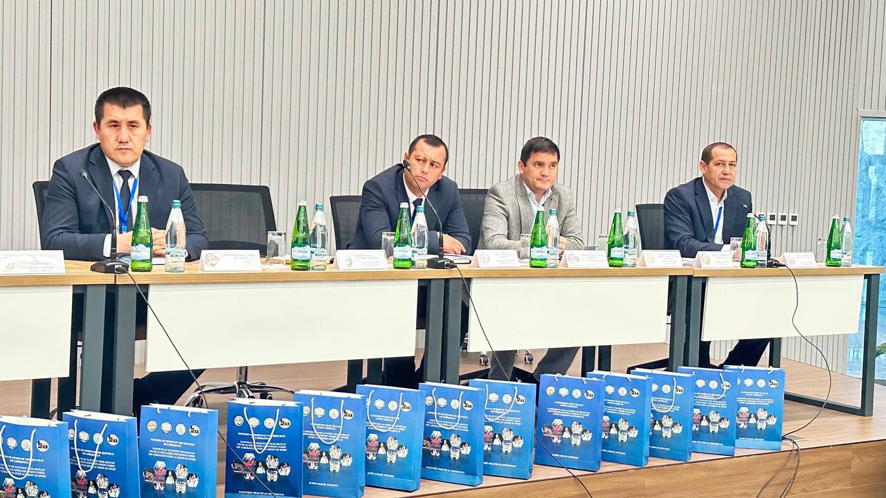 Ilm va innovatsiya yo‘lida yangi marralar!