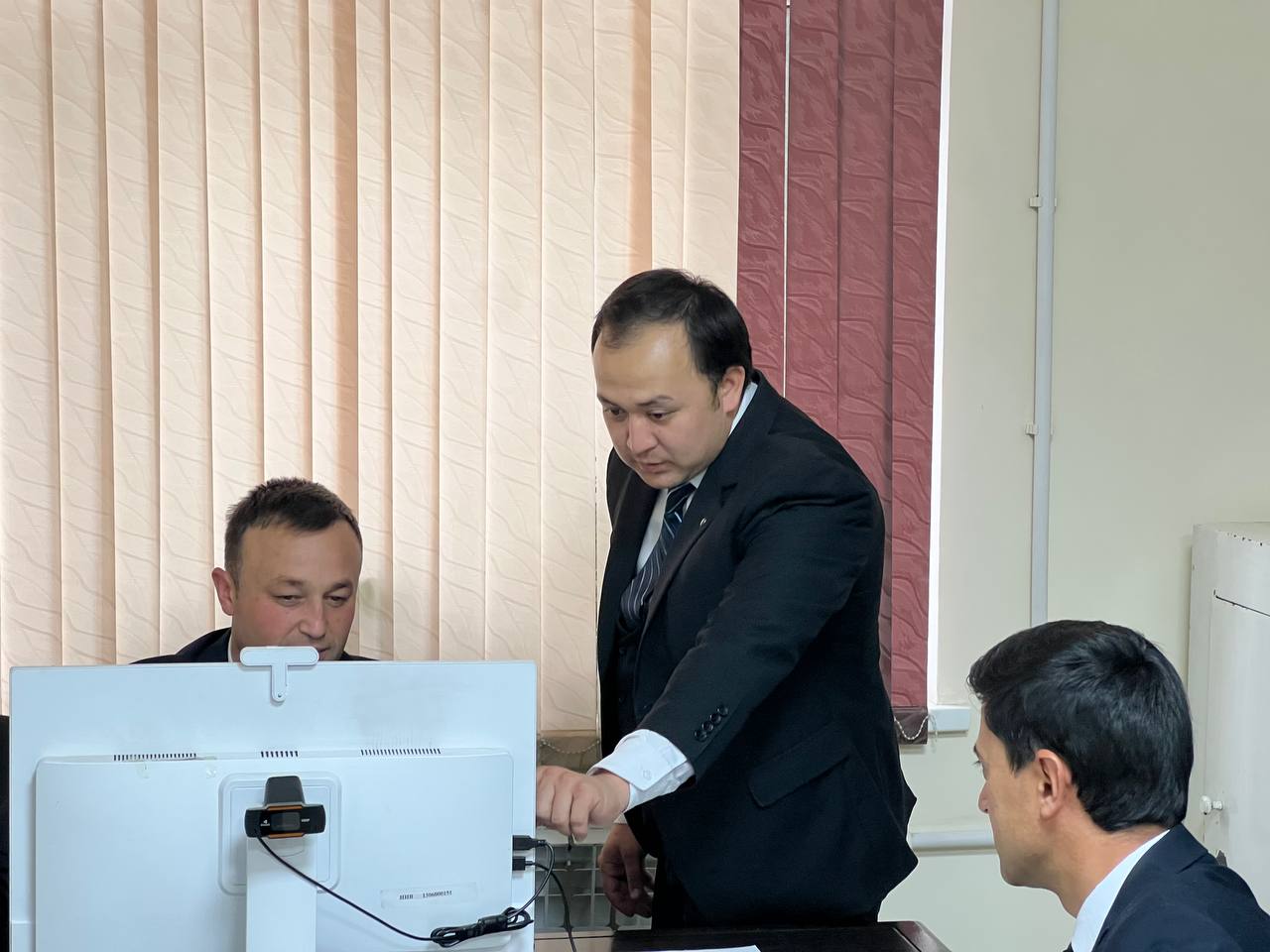 Yoshlar rahbarlikda — yangi tajriba, yangi imkoniyat!