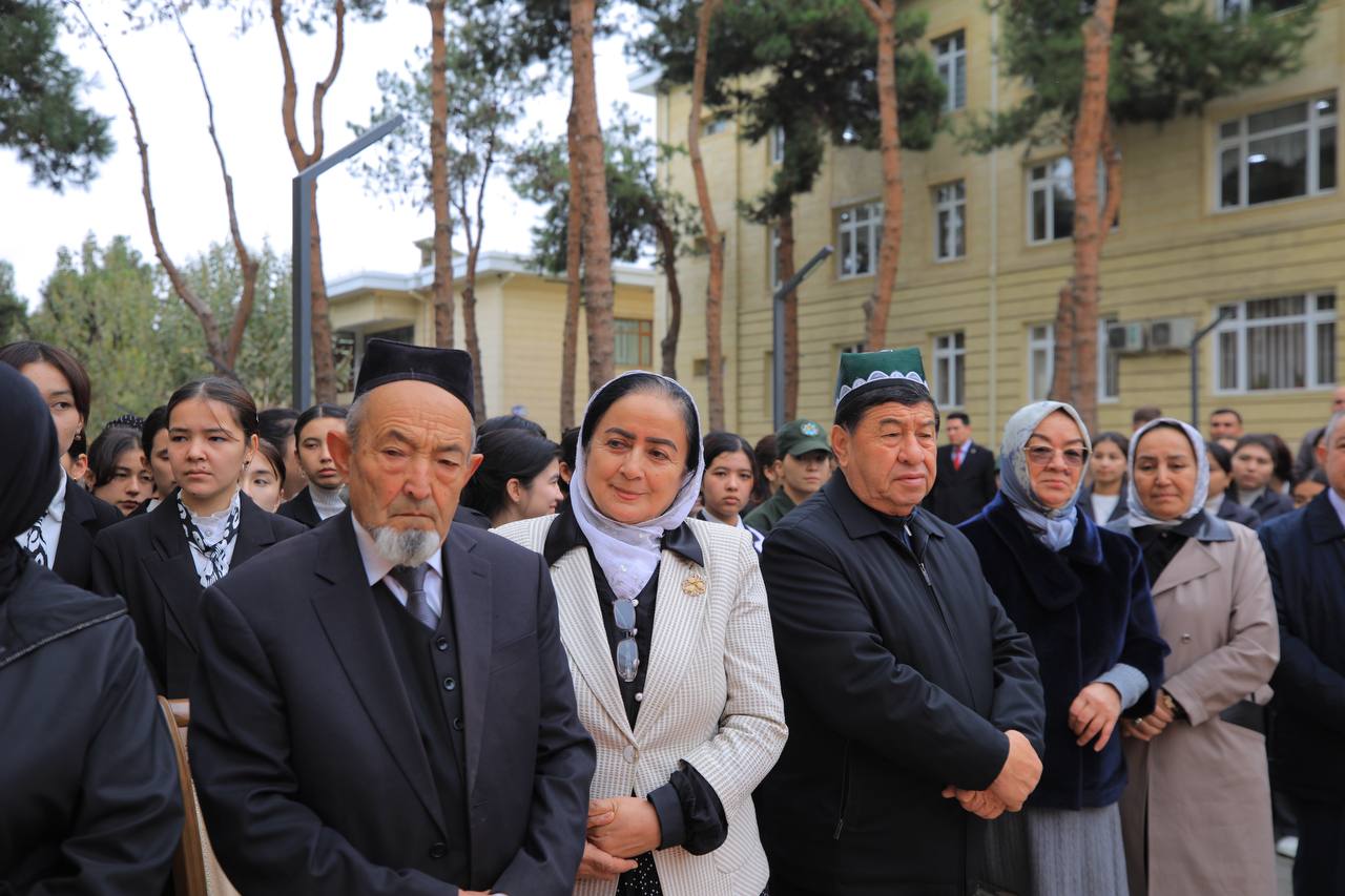 NAMANGAN DAVLAT PEDAGOGIKA INSTITUTIDA ILMIY-PEDAGOGIK MAKTABLAR OCHILDI