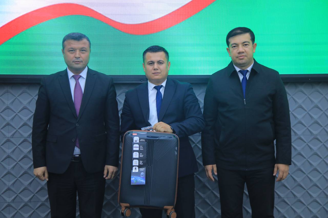 Namangan davlat pedagogika institutida “O‘zbekiston kasaba uyushmalari — 120 yil xalq bilan” shiori ostida ma’rifiy-targ‘ibot tadbiri bo‘lib o‘tdi.