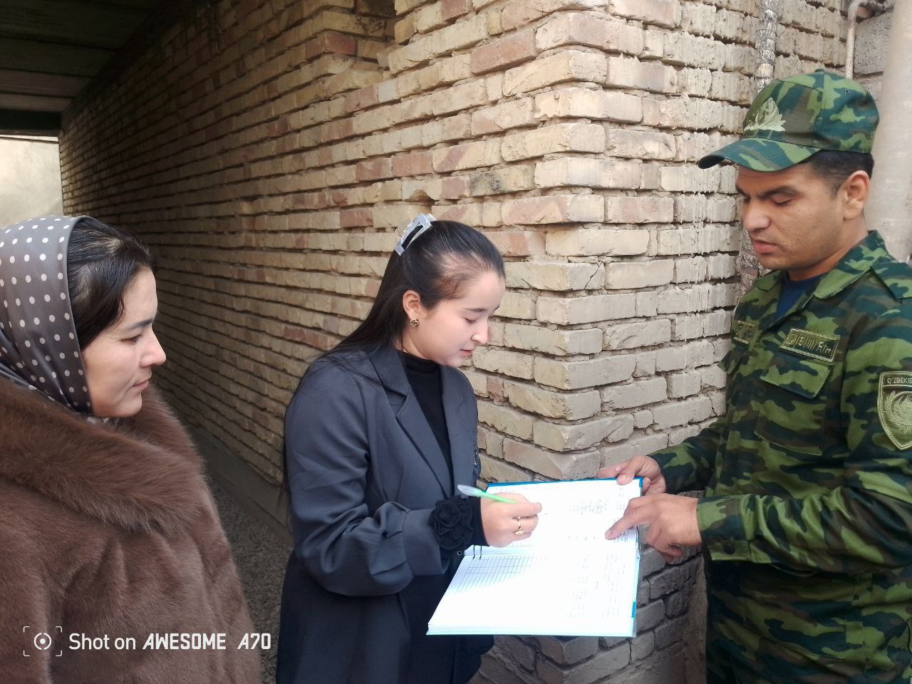 Namangan davlat pedagogika institutida Namangan viloyati Favqulodda vaziyatlar boshqarmasi hamkorligida yong‘in, chaqnash va is gazidan zaharlanishning oldini olish mavzulari yuzasidan profilaktik tadbirlar davom etmoqda