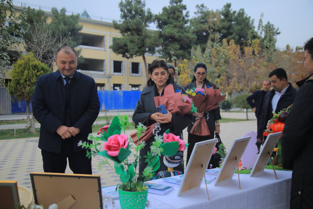 MAKTABGACHA TA’LIM TASHKILOTLARI PSIXOLOGLARI UCHUN SEMINAR-TRENING O‘TKAZILDI