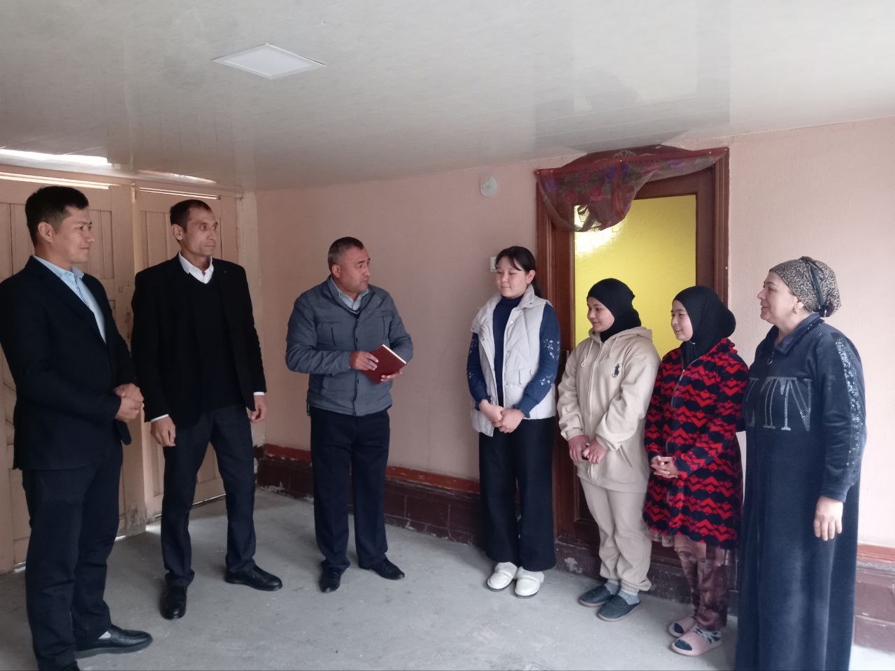 Namangan davlat pedagogika institutida Namangan viloyati Favqulodda vaziyatlar boshqarmasi hamkorligida yong‘in, chaqnash va is gazidan zaharlanishning oldini olish mavzulari yuzasidan profilaktik tadbirlar davom etmoqda