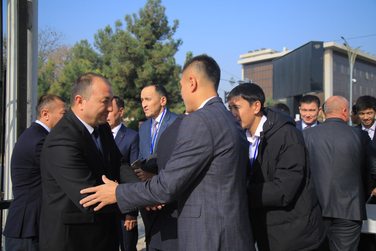 CHEGARASIZ SPORT – xalqaro talabalar festivali boshlandi!