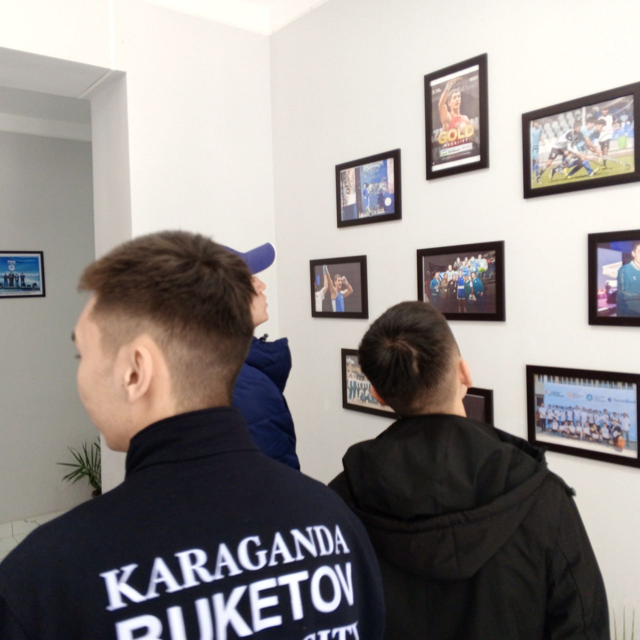 CHEGARASIZ SPORT – xalqaro talabalar festivali davom etmoqda!