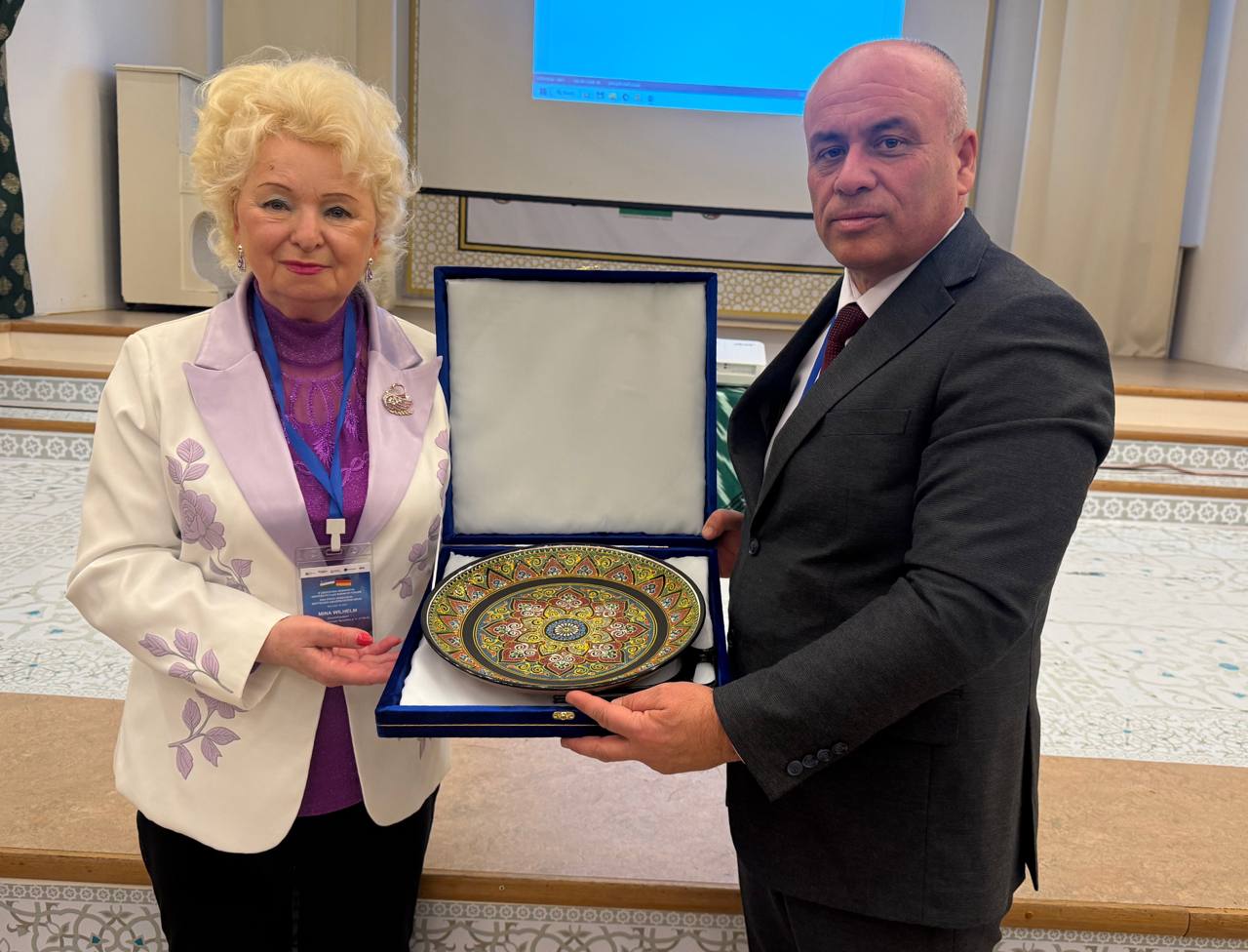 NAMDPI XALQARO MAYDONDA: IFINS INSTITUTI BILAN QO‘SHMA DASTURLAR YO‘LGA QO‘YILADI