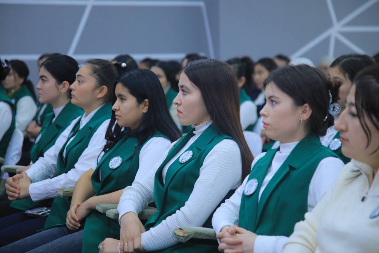 NamDPI: Ijtimoiy ish ta’limida amaliyot va nazariya uyg‘unlashmoqda