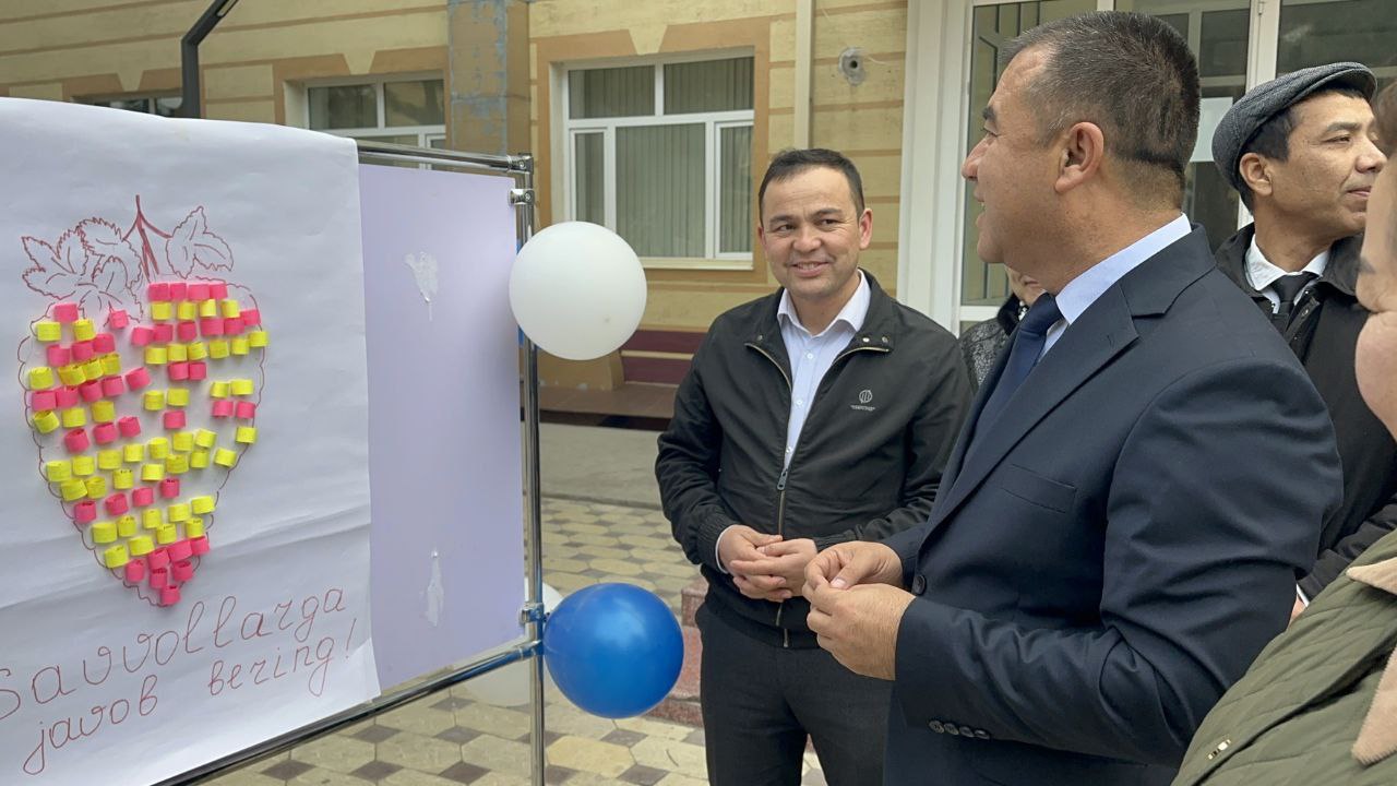 Xotira, emotsiya va motivatsiya!