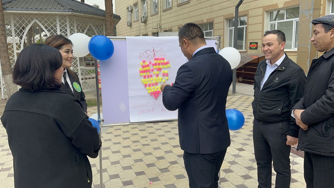 Xotira, emotsiya va motivatsiya!