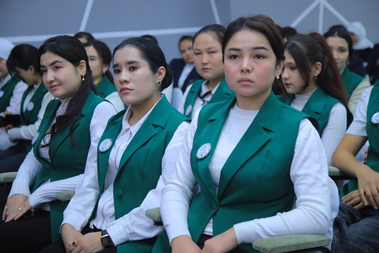 KORRUPSIYA — JAMIYAT TARAQQIYOT KUSHANDASI