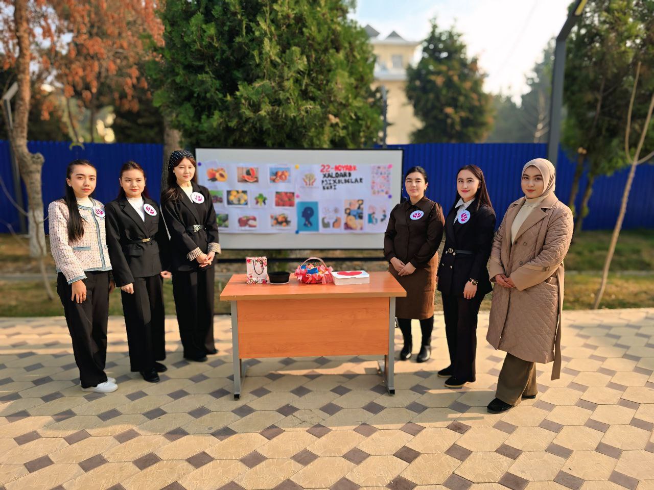 Psixolog – qalblarga yo‘lboshchi