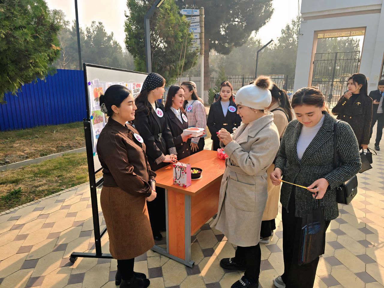 Psixolog – qalblarga yo‘lboshchi