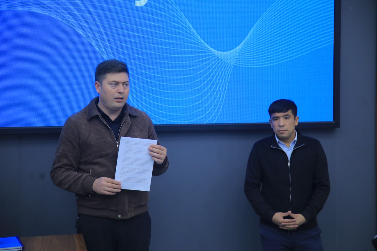 Targ‘ibot ishlari o‘tkazildi