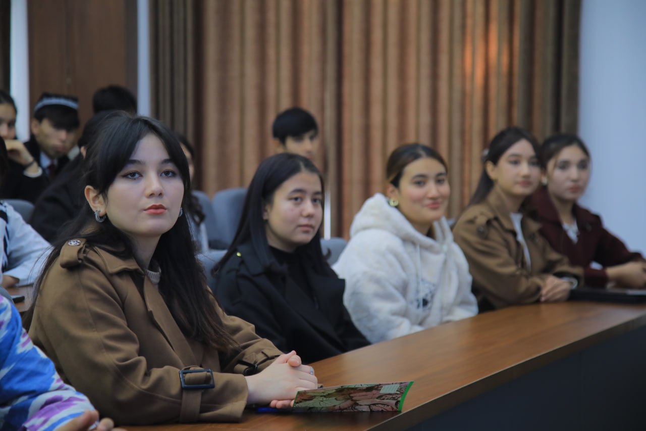 Targ‘ibot ishlari o‘tkazildi