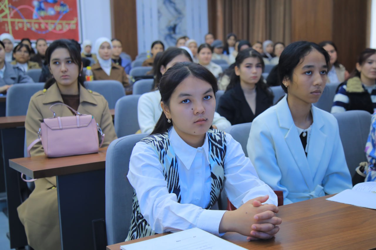 Targ‘ibot ishlari o‘tkazildi