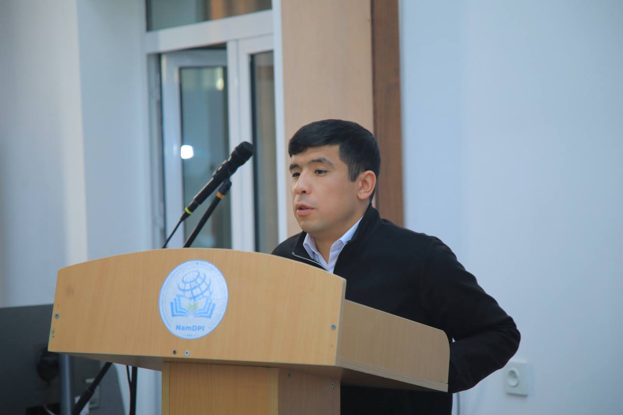 MUHAMMADSHARIF SO‘FIZODA HAYOTI VA ILMIY-IJODIY MEROSIGA BAG‘ISHLANGAN MA’NAVIY-MA’RIFIY TADBIR O‘TKAZILDI