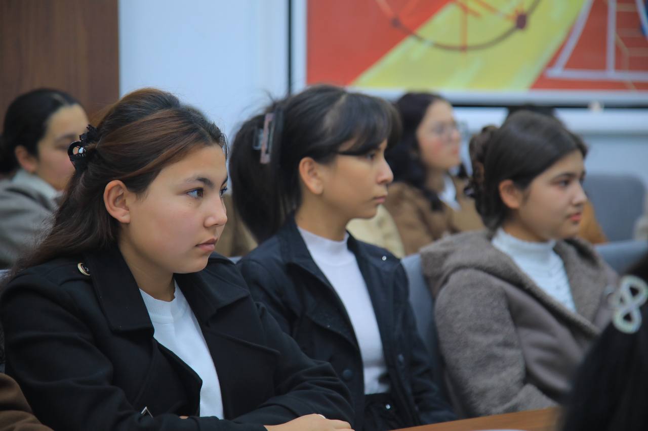 MUHAMMADSHARIF SO‘FIZODA HAYOTI VA ILMIY-IJODIY MEROSIGA BAG‘ISHLANGAN MA’NAVIY-MA’RIFIY TADBIR O‘TKAZILDI