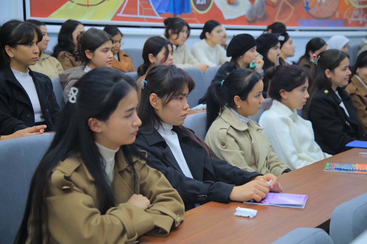 MUHAMMADSHARIF SO‘FIZODA HAYOTI VA ILMIY-IJODIY MEROSIGA BAG‘ISHLANGAN MA’NAVIY-MA’RIFIY TADBIR O‘TKAZILDI