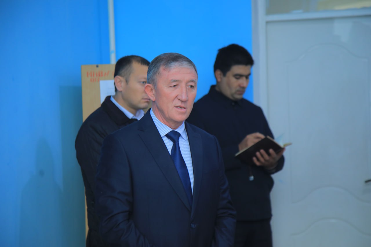 SAMARALI TA’LIM VA QULAY MUHIT SARI