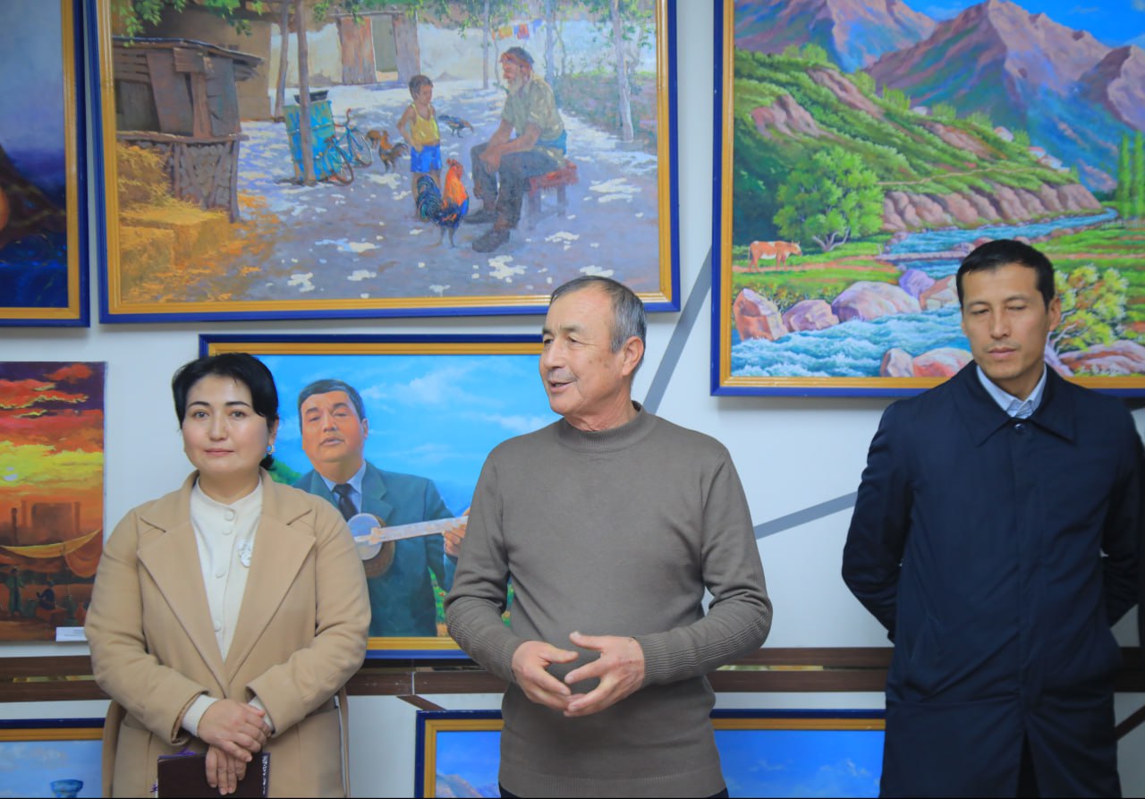 KORRUPSIYANI BIRGALIKDA YENGAMIZ