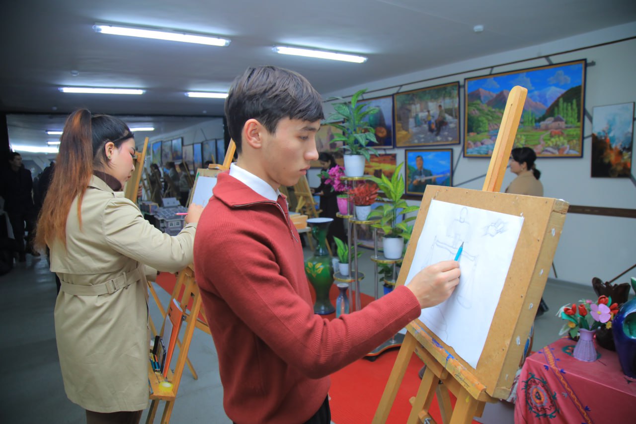 KORRUPSIYANI BIRGALIKDA YENGAMIZ