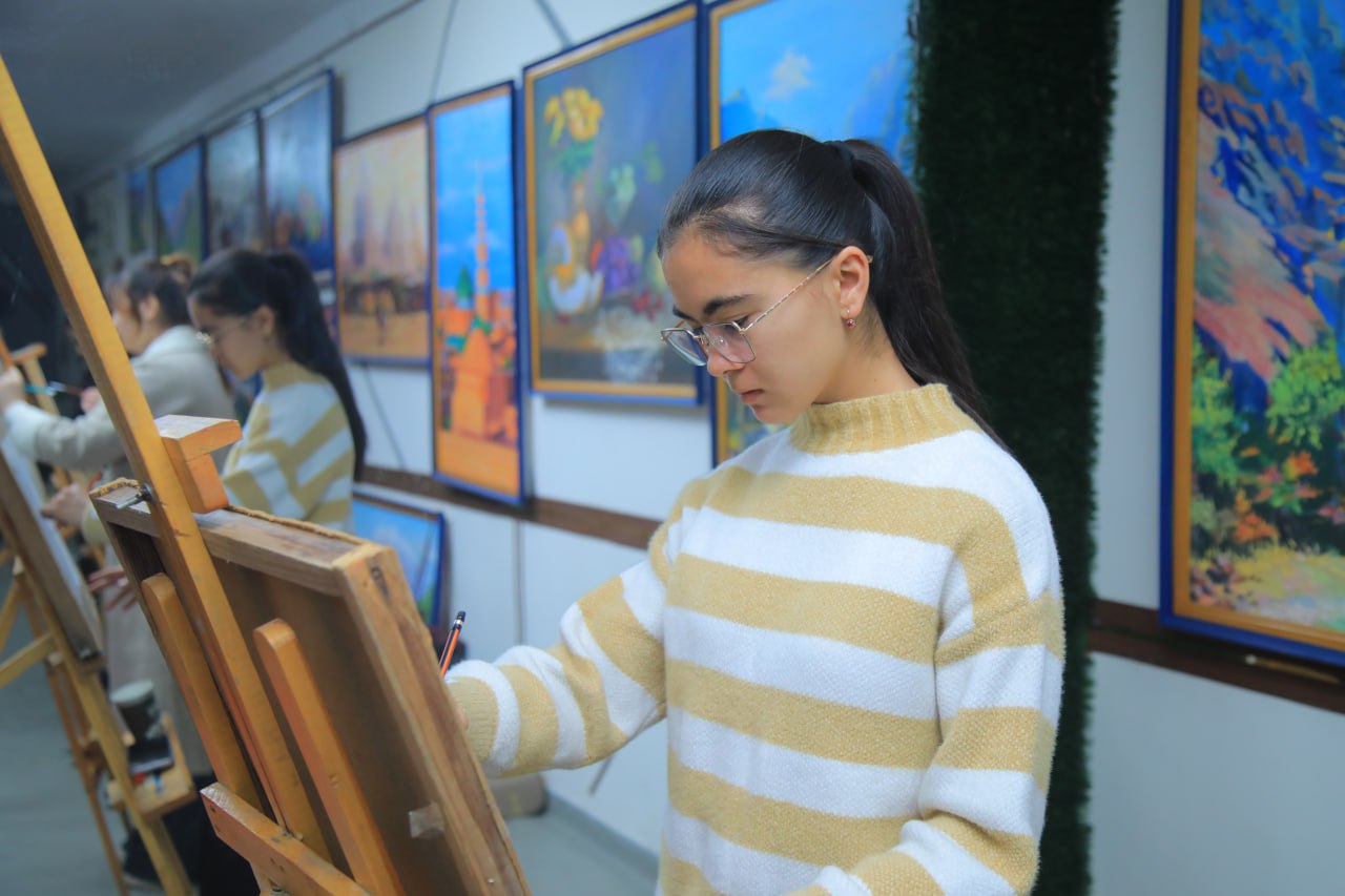 KORRUPSIYANI BIRGALIKDA YENGAMIZ