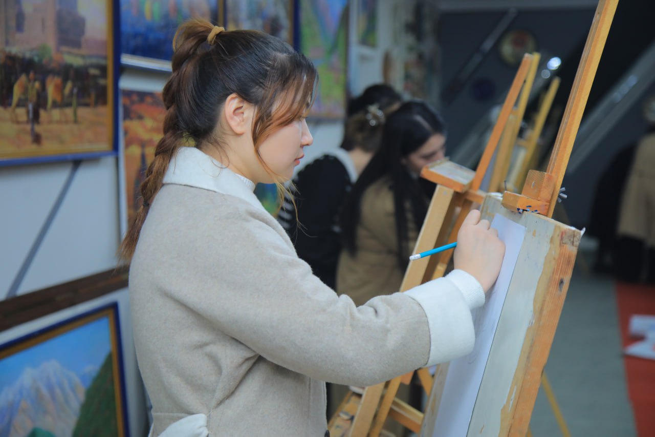 KORRUPSIYANI BIRGALIKDA YENGAMIZ