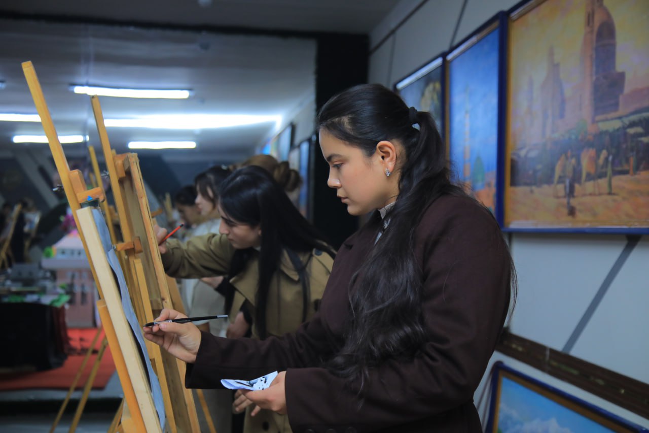 KORRUPSIYANI BIRGALIKDA YENGAMIZ