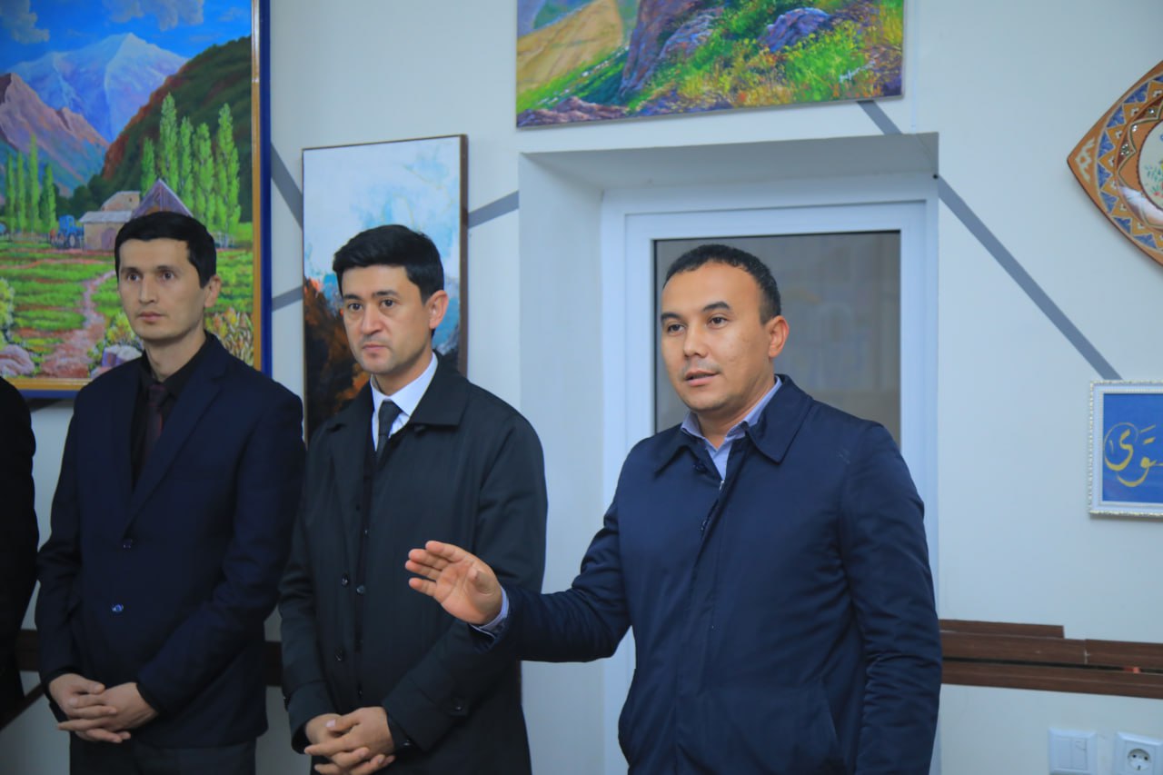 KORRUPSIYANI BIRGALIKDA YENGAMIZ