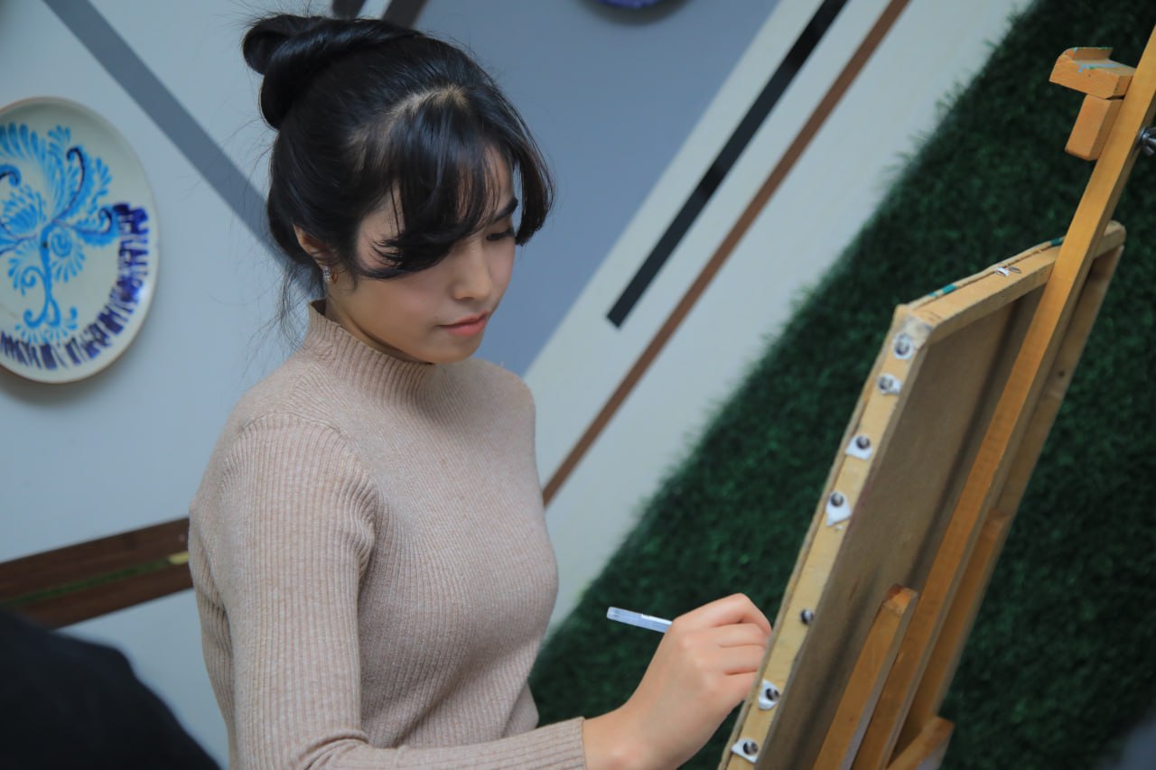 KORRUPSIYANI BIRGALIKDA YENGAMIZ