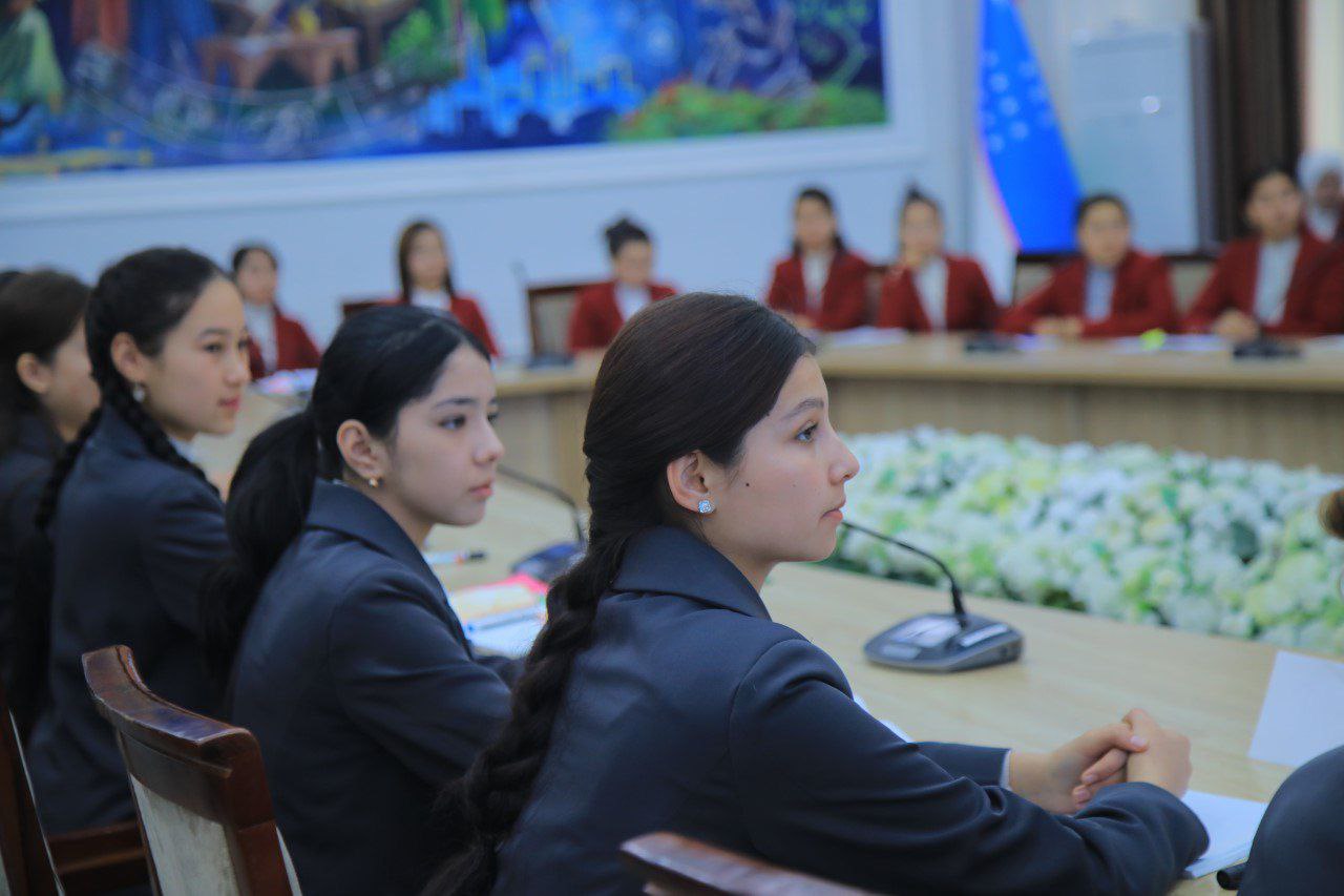 Ta'lim bo'g'inlari integratsiyasi - kelajak o'qituvchisi uchun hamkorlikda ishlash