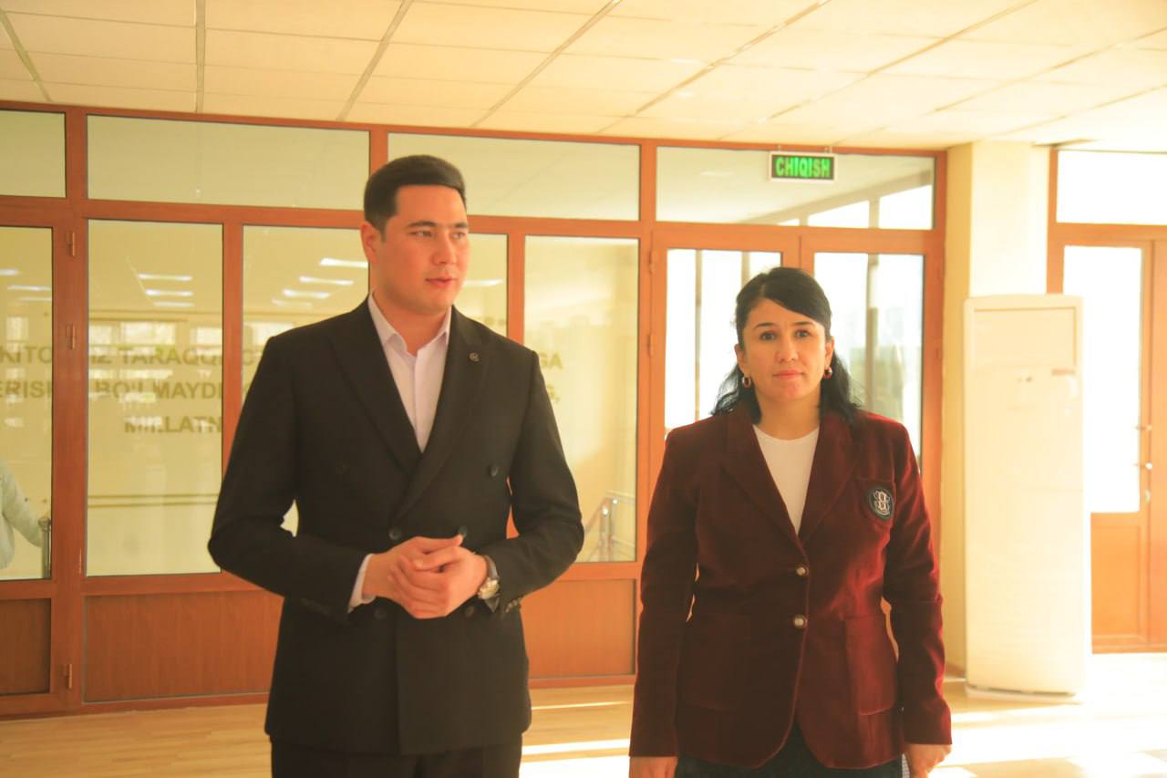 8-dekabr – O‘zbekiston Respublikasi Konstitutsiyasi qabul qilingan kun