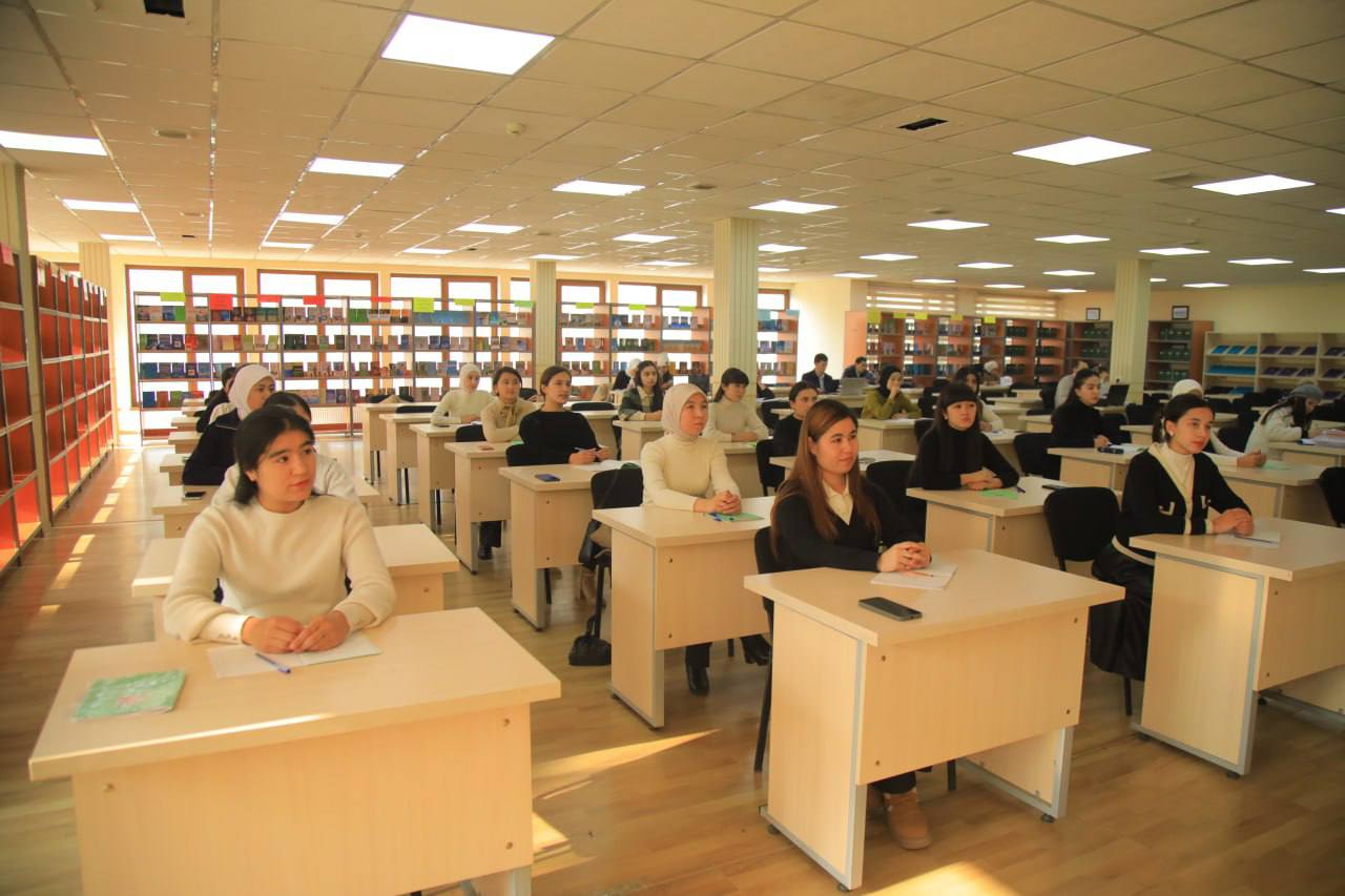 8-dekabr – O‘zbekiston Respublikasi Konstitutsiyasi qabul qilingan kun