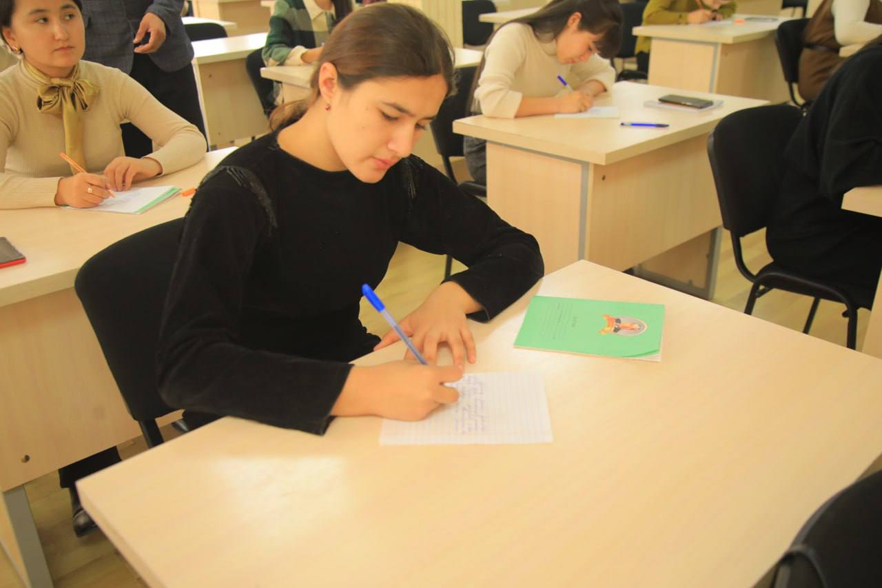 8-dekabr – O‘zbekiston Respublikasi Konstitutsiyasi qabul qilingan kun