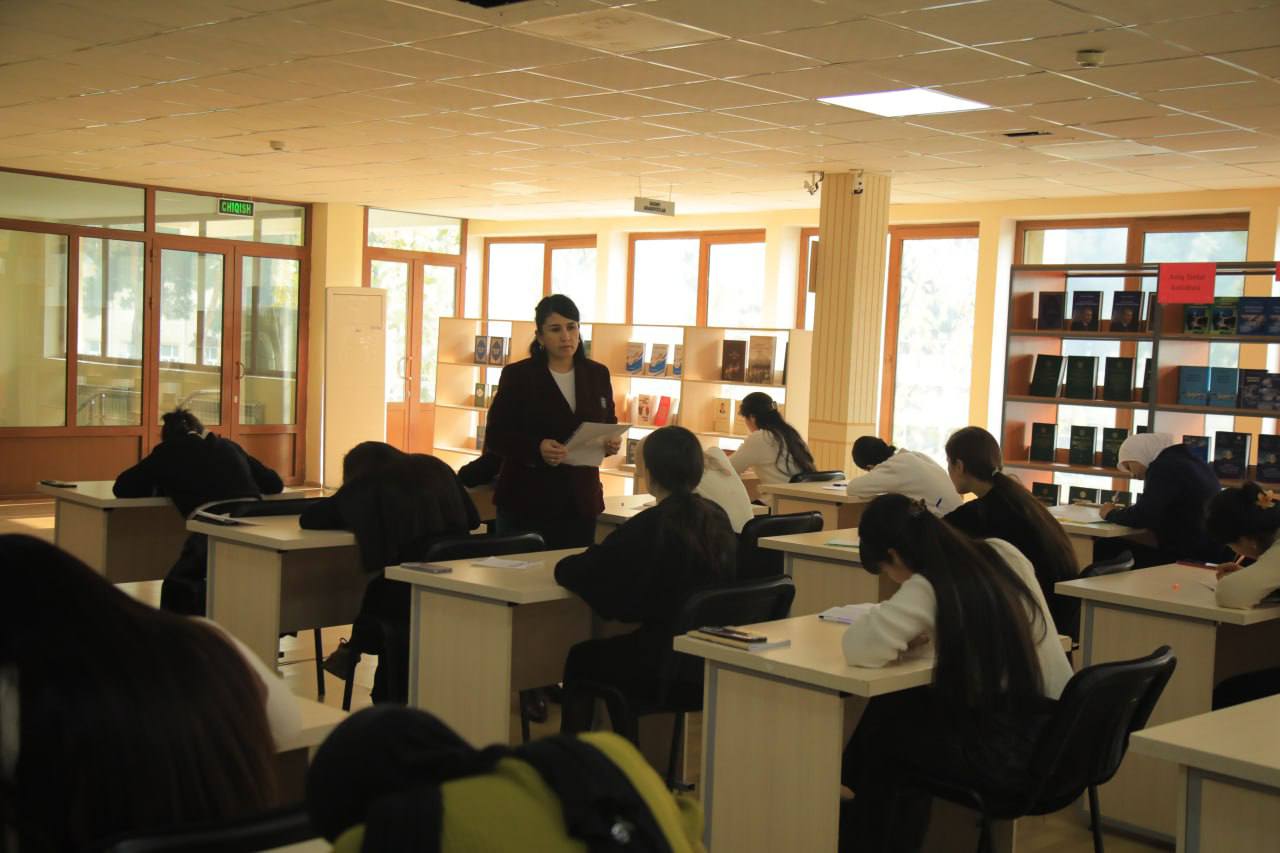 8-dekabr – O‘zbekiston Respublikasi Konstitutsiyasi qabul qilingan kun