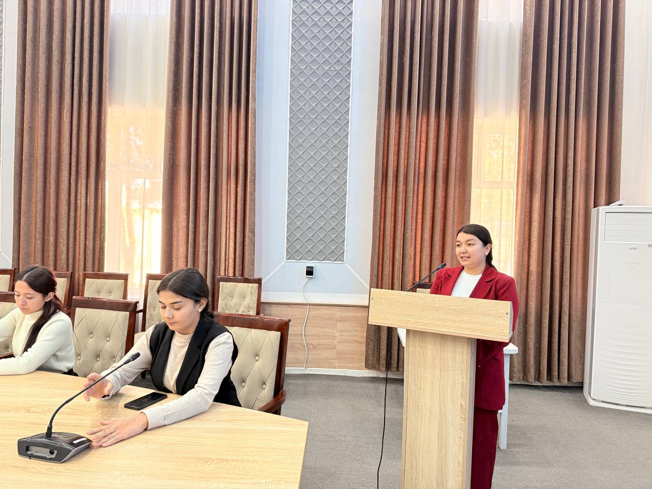 8-dekabr - O'zbekiston Respublikasi Konstitutsiyasi kuni!