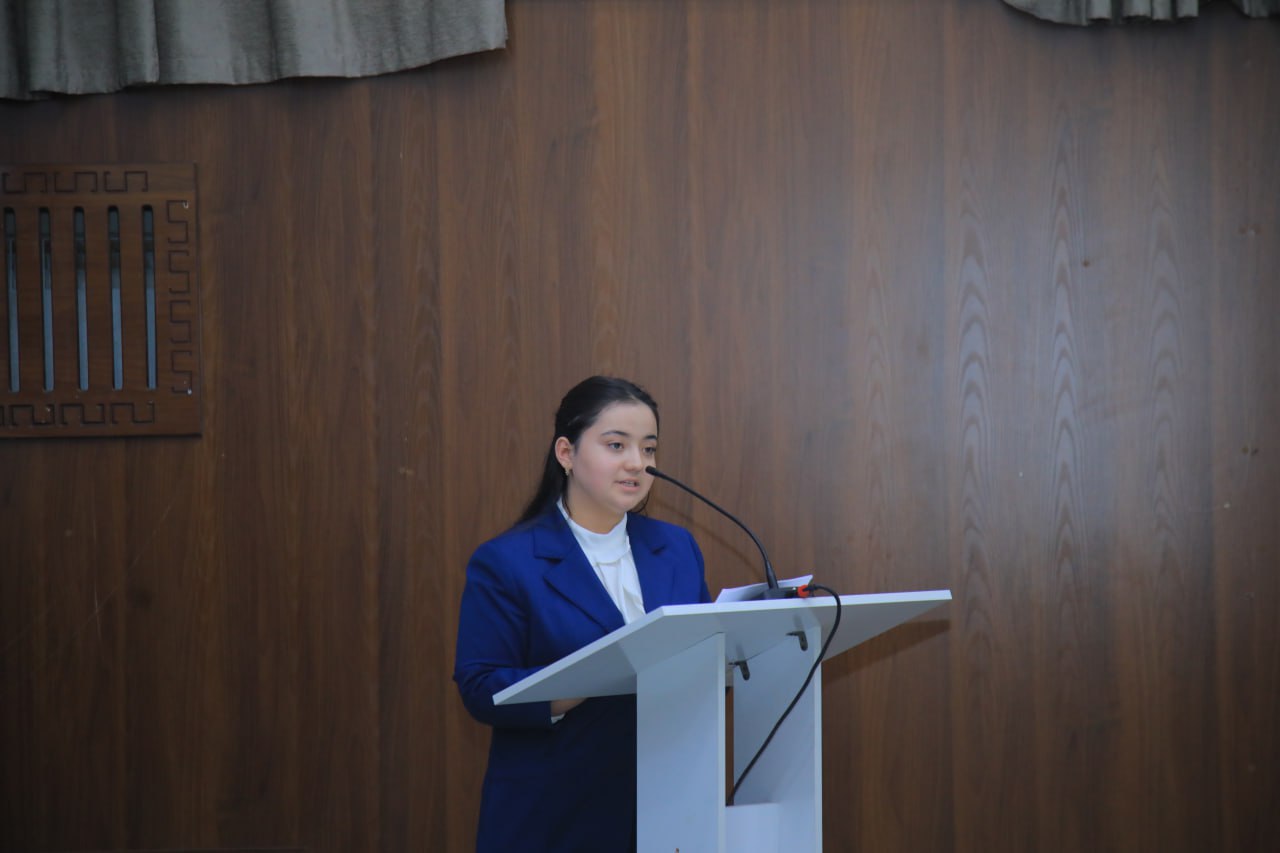 Namangan davlat pedagogika institutida navbatdagi Kengash yig‘ilishi bo‘lib o‘tdi