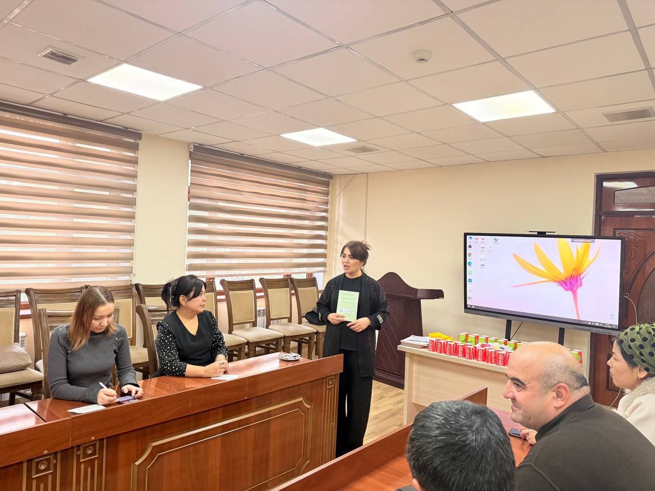 Tyutor talabalar bilan ishlashda uning xulq- atvori va xarakter-xususyatlari