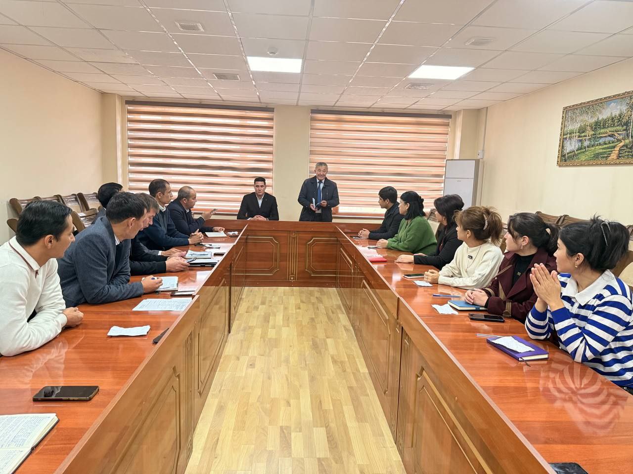 Tyutor talabalar bilan ishlashda uning xulq- atvori va xarakter-xususyatlari