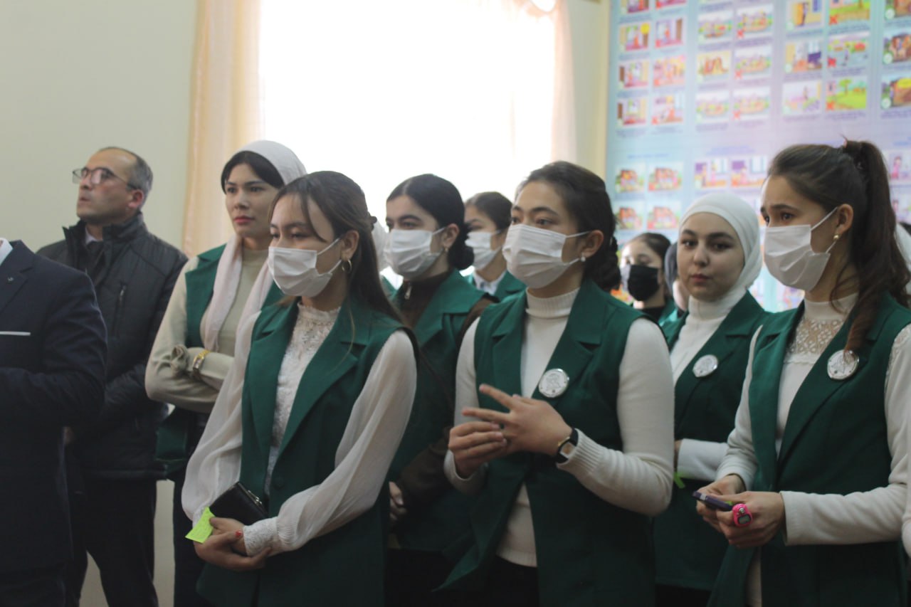 NURLI MASKAN — MEHRLI MASKANGA AYLANDI