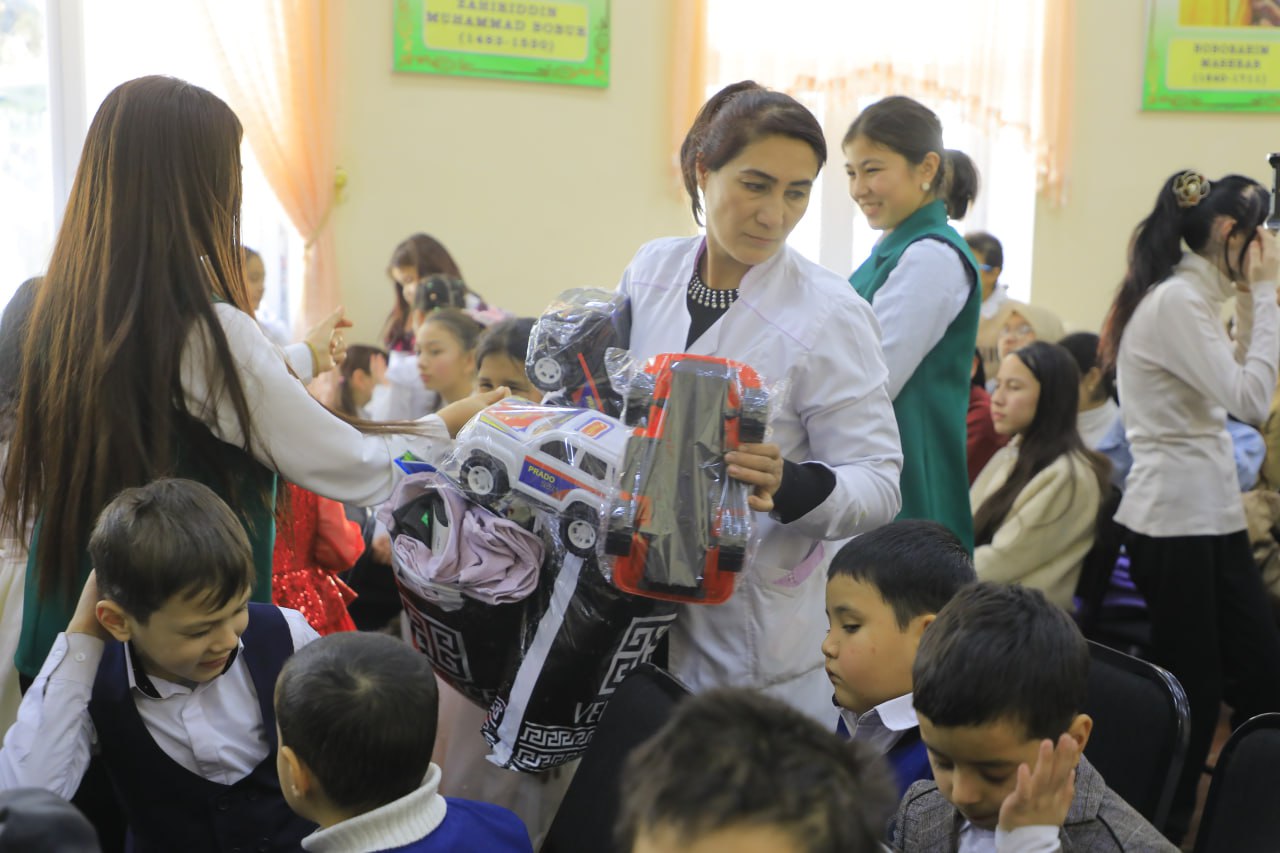 NURLI MASKAN — MEHRLI MASKANGA AYLANDI