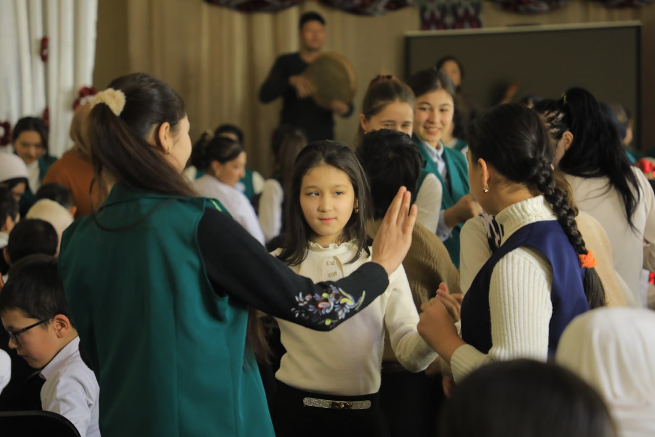 NURLI MASKAN — MEHRLI MASKANGA AYLANDI