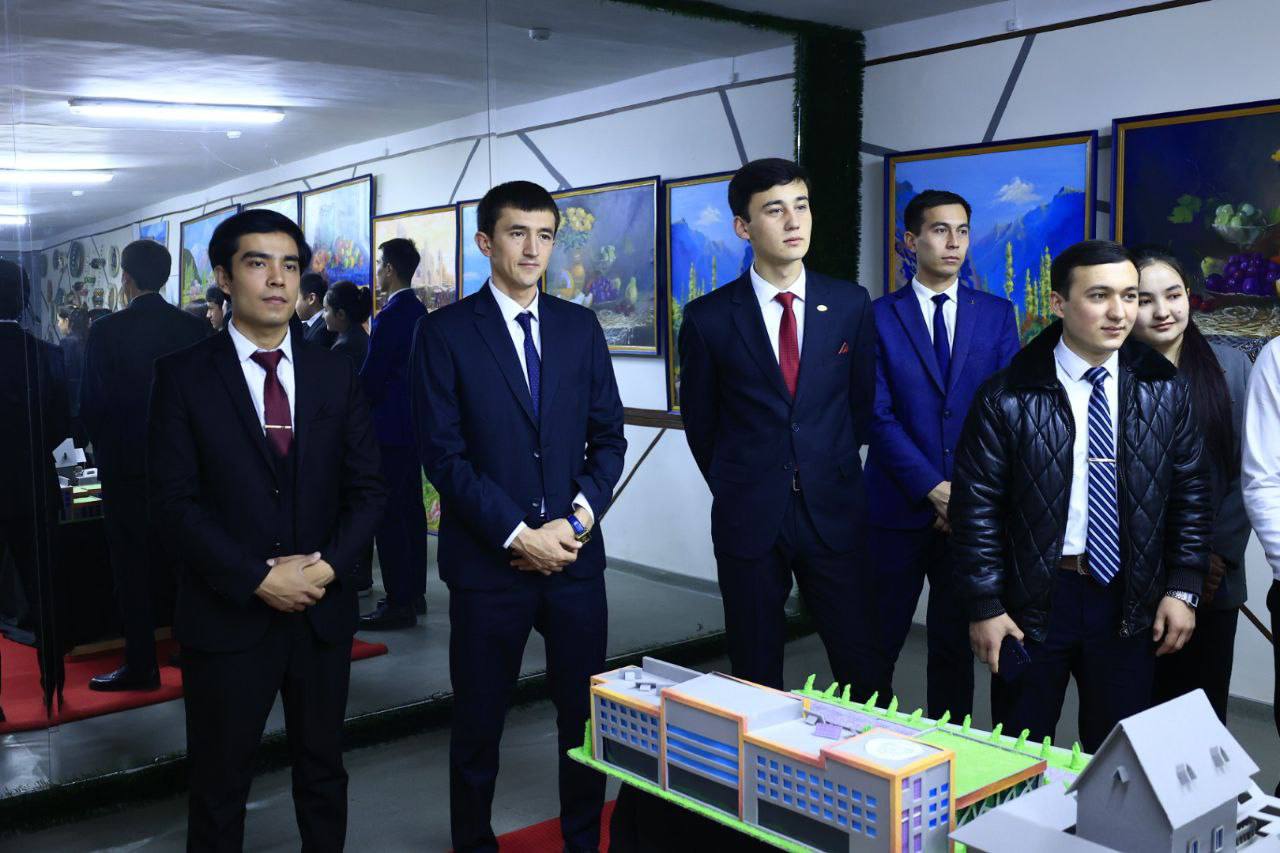 “NAMANGAN YETAKCHILARI” FORUMI BOSHLANDI