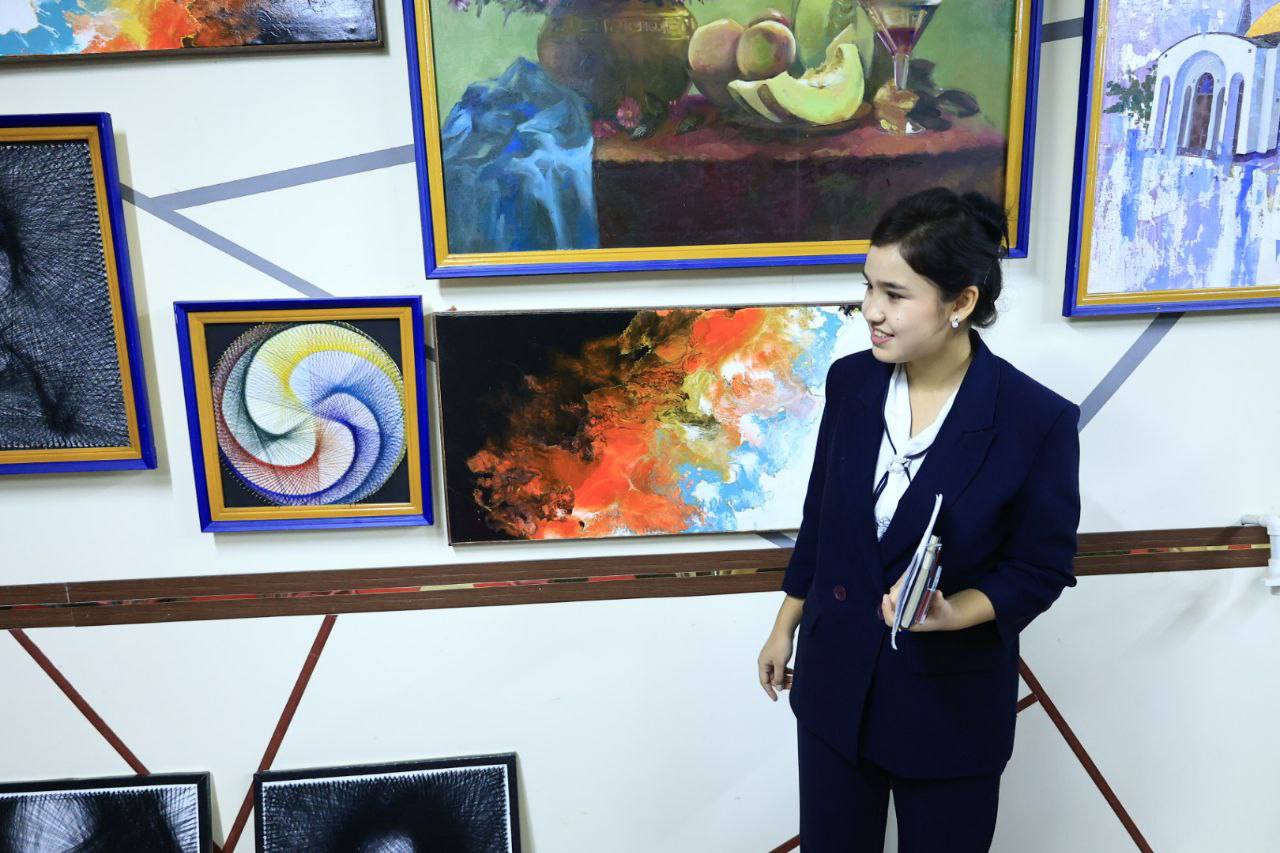 “NAMANGAN YETAKCHILARI” FORUMI BOSHLANDI