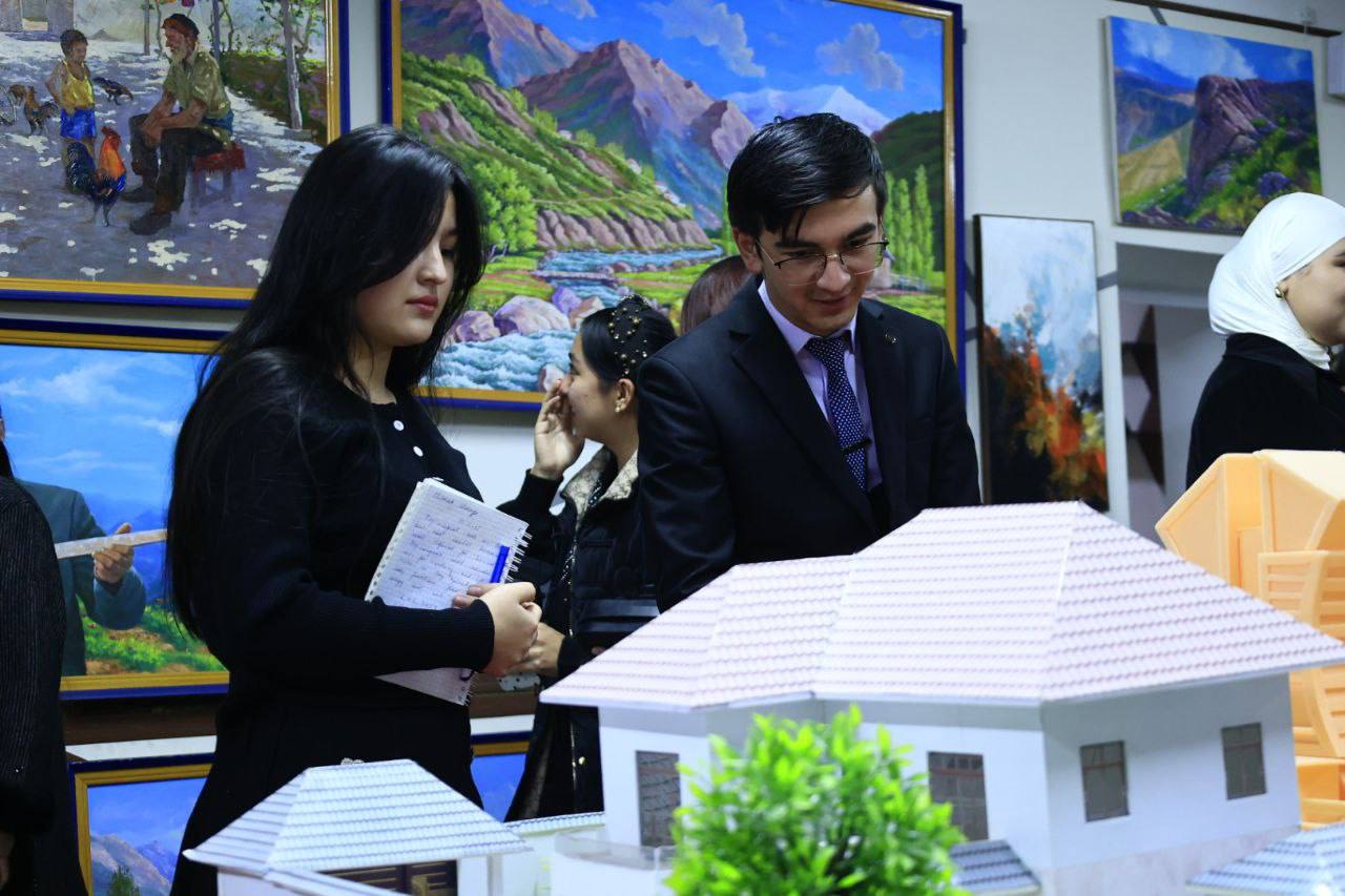 “NAMANGAN YETAKCHILARI” FORUMI BOSHLANDI