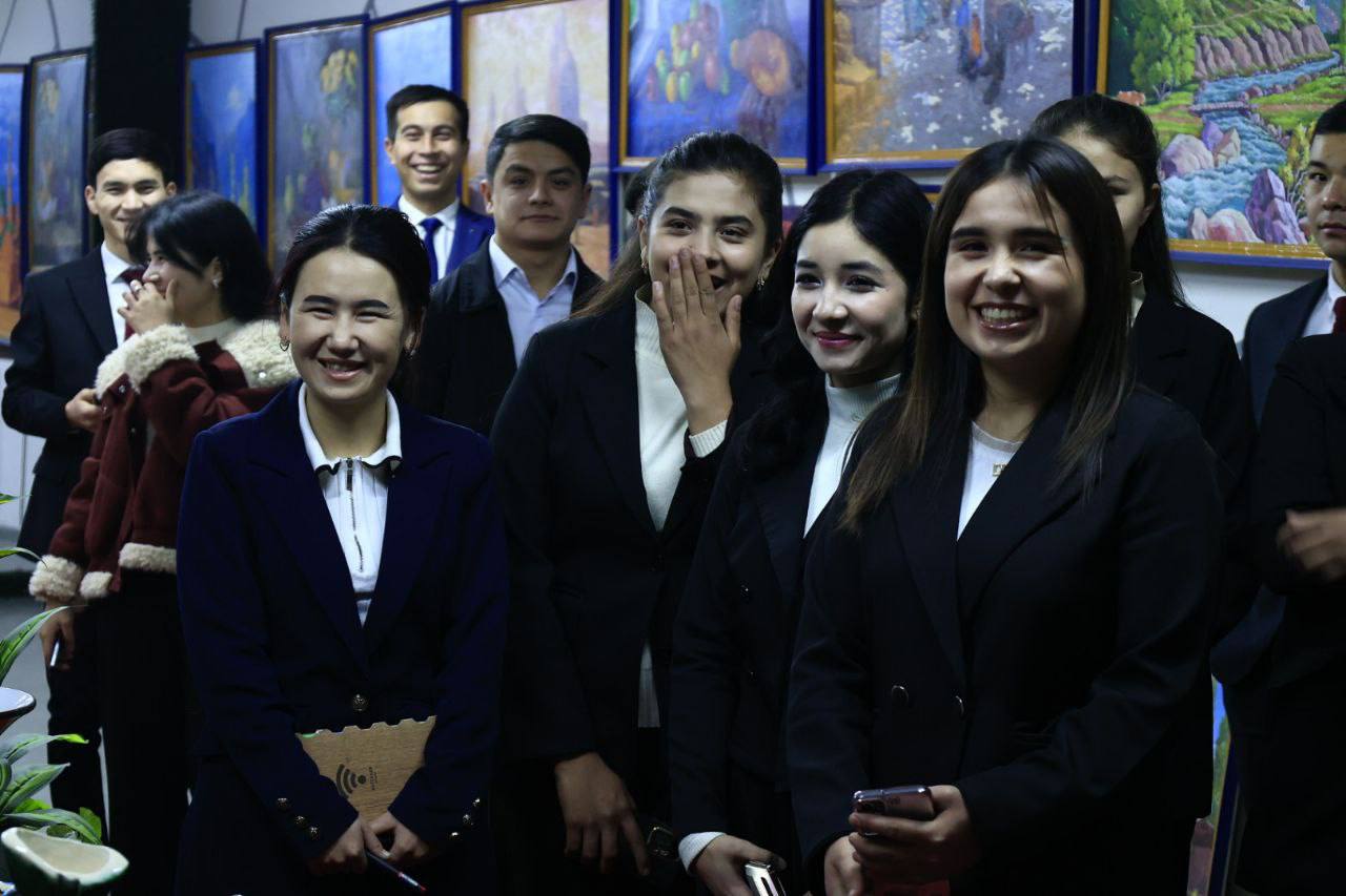 “NAMANGAN YETAKCHILARI” FORUMI BOSHLANDI